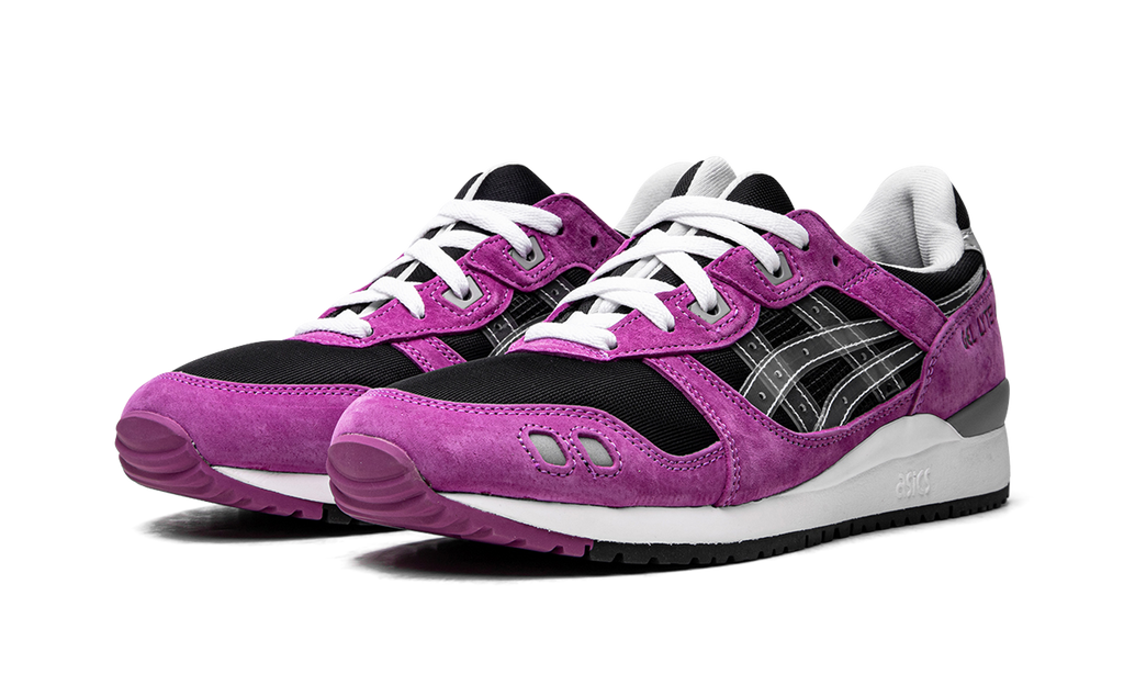 Asics Gel-Lyte 3 Awake NY 1201A568 001