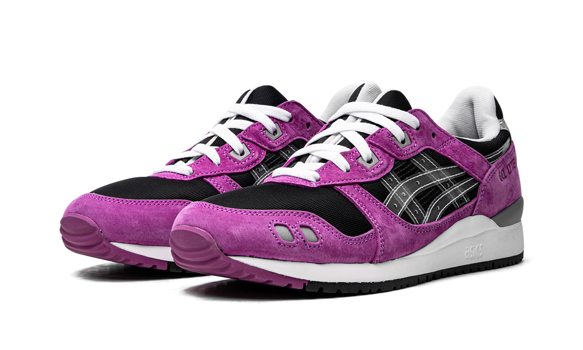 Asics Gel-Lyte 3 Awake NY 1201A568 001