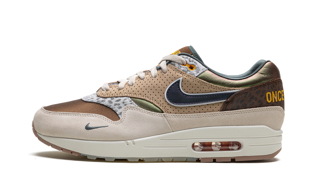 Nike Air Max 1 '87 Premium University of Oregon PE 2024 HQ2640 200