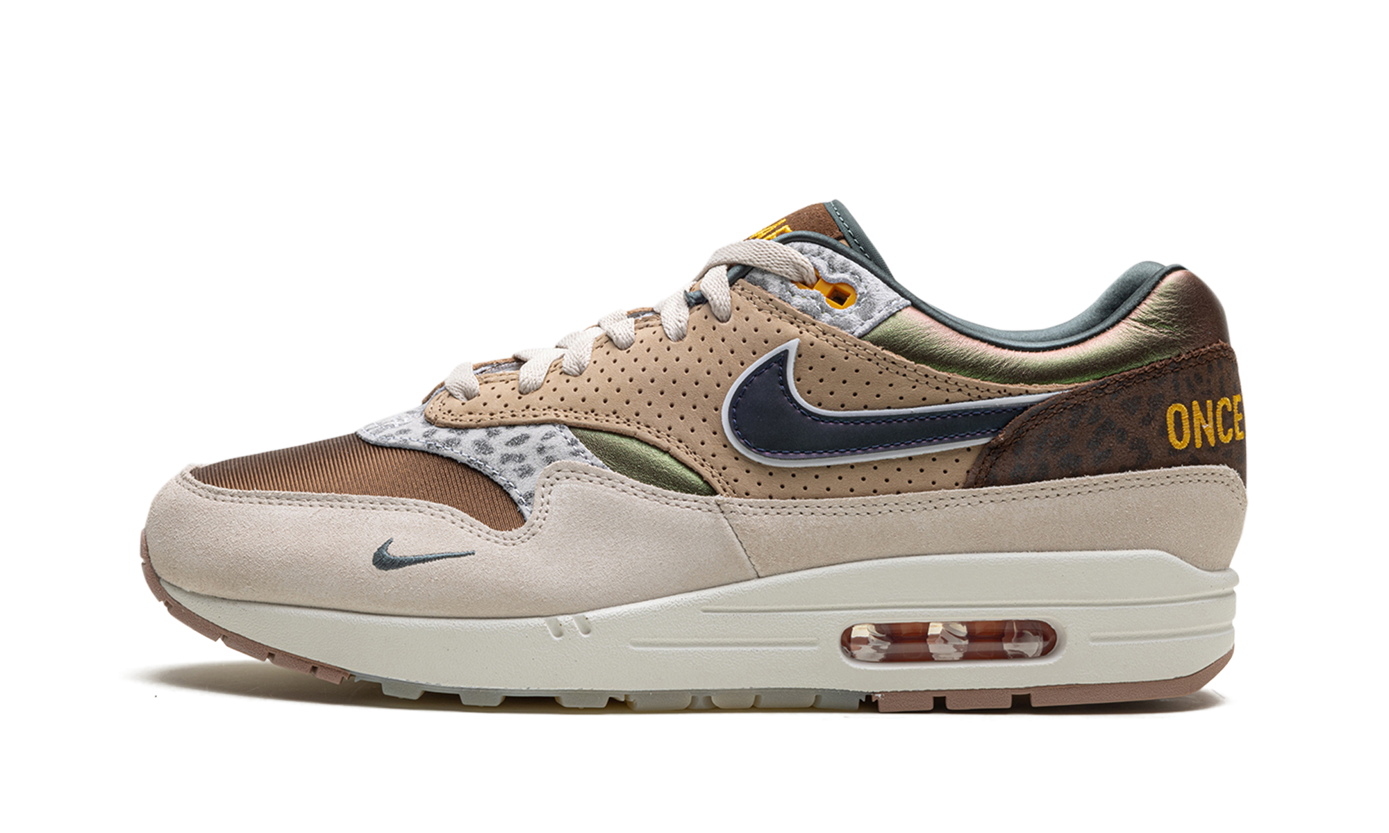 Nike Air Max 1 '87 Premium University of Oregon PE 2024 HQ2640 200