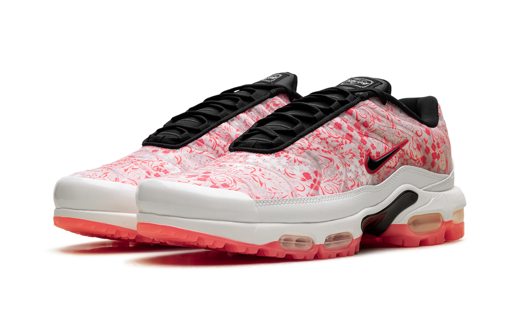 Nike Air Max Plus Golf The Masters - Augusta Azaleas HJ4512 100