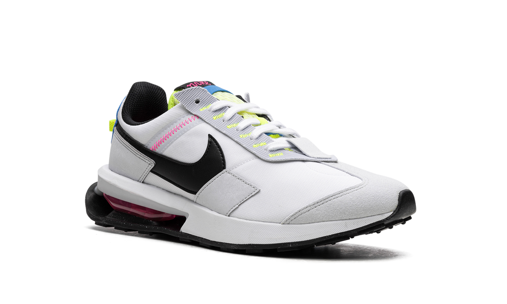 Nike Air Max Pre-Day White Pure Platinum Volt DZ4399 100