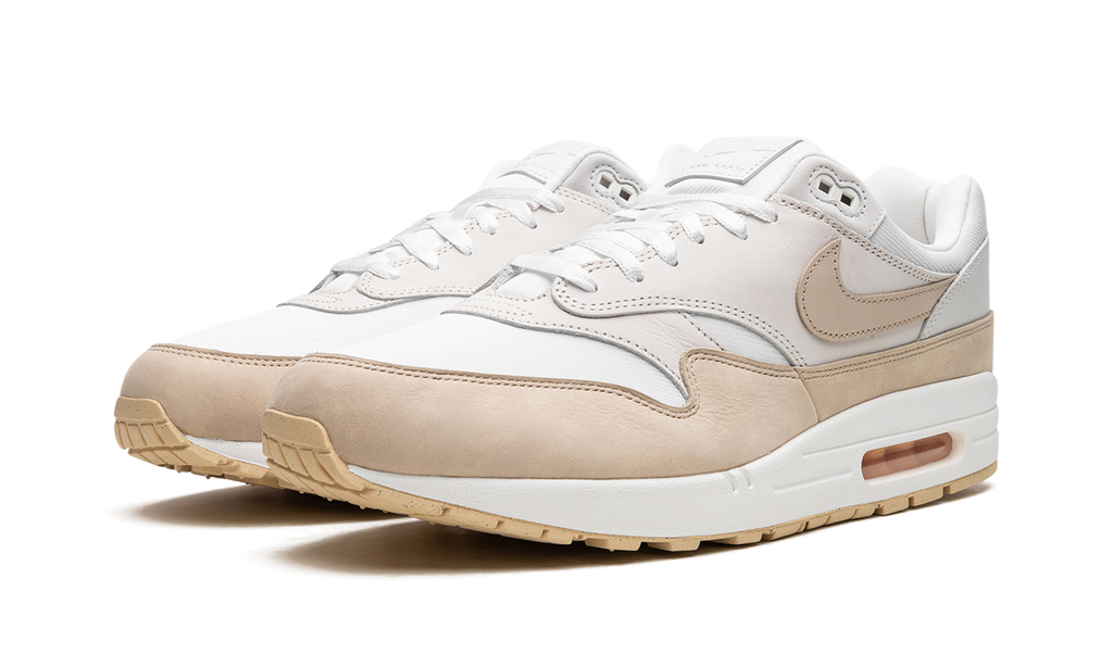 Nike AIR MAX 1 WMNS Sanddrift FB5060 100