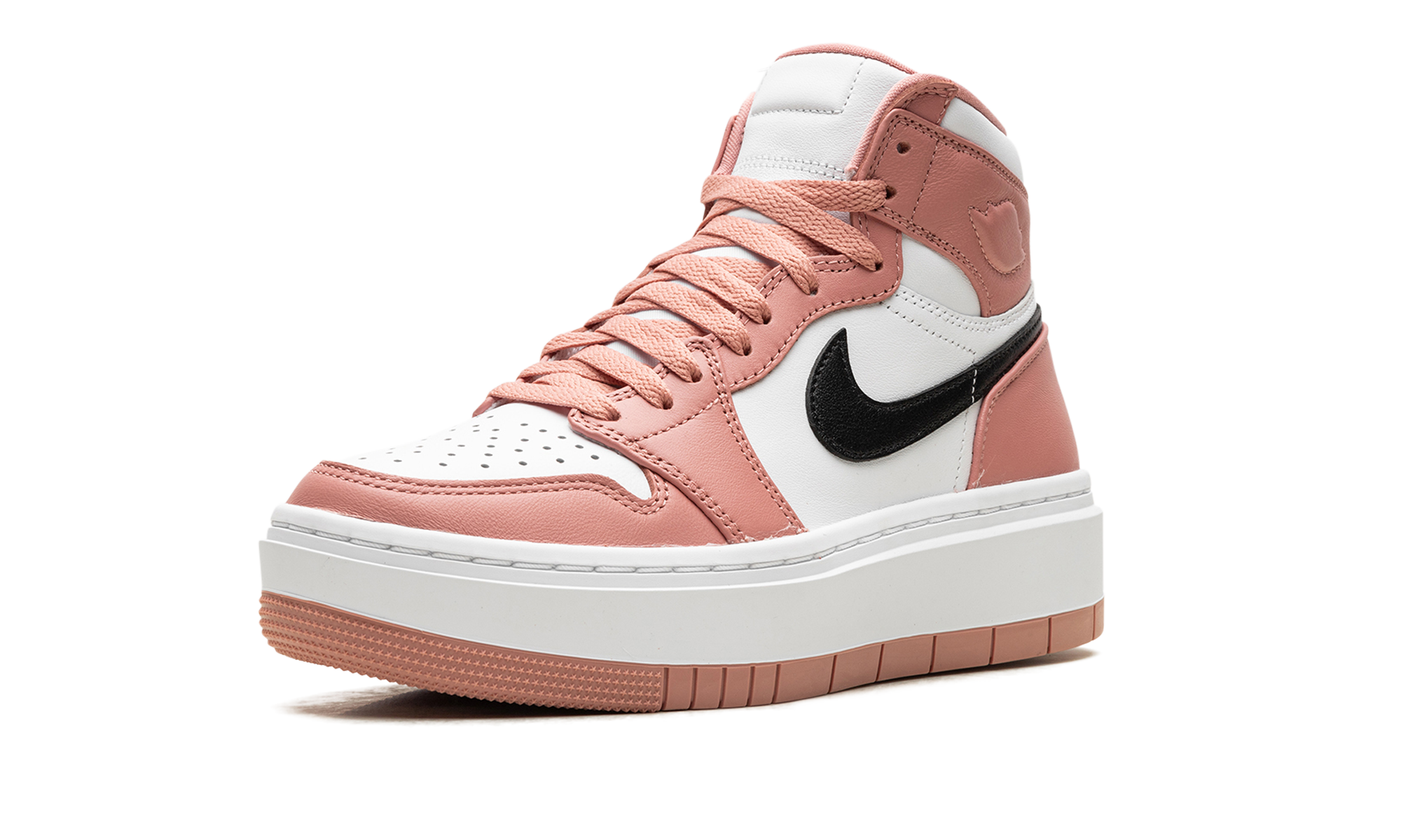 Jordan 1 Elevate High WMNS Red Stardust DN3253 601