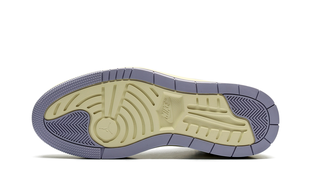 Jordan 1 Elevate High WMNS Titanium DN3253 105