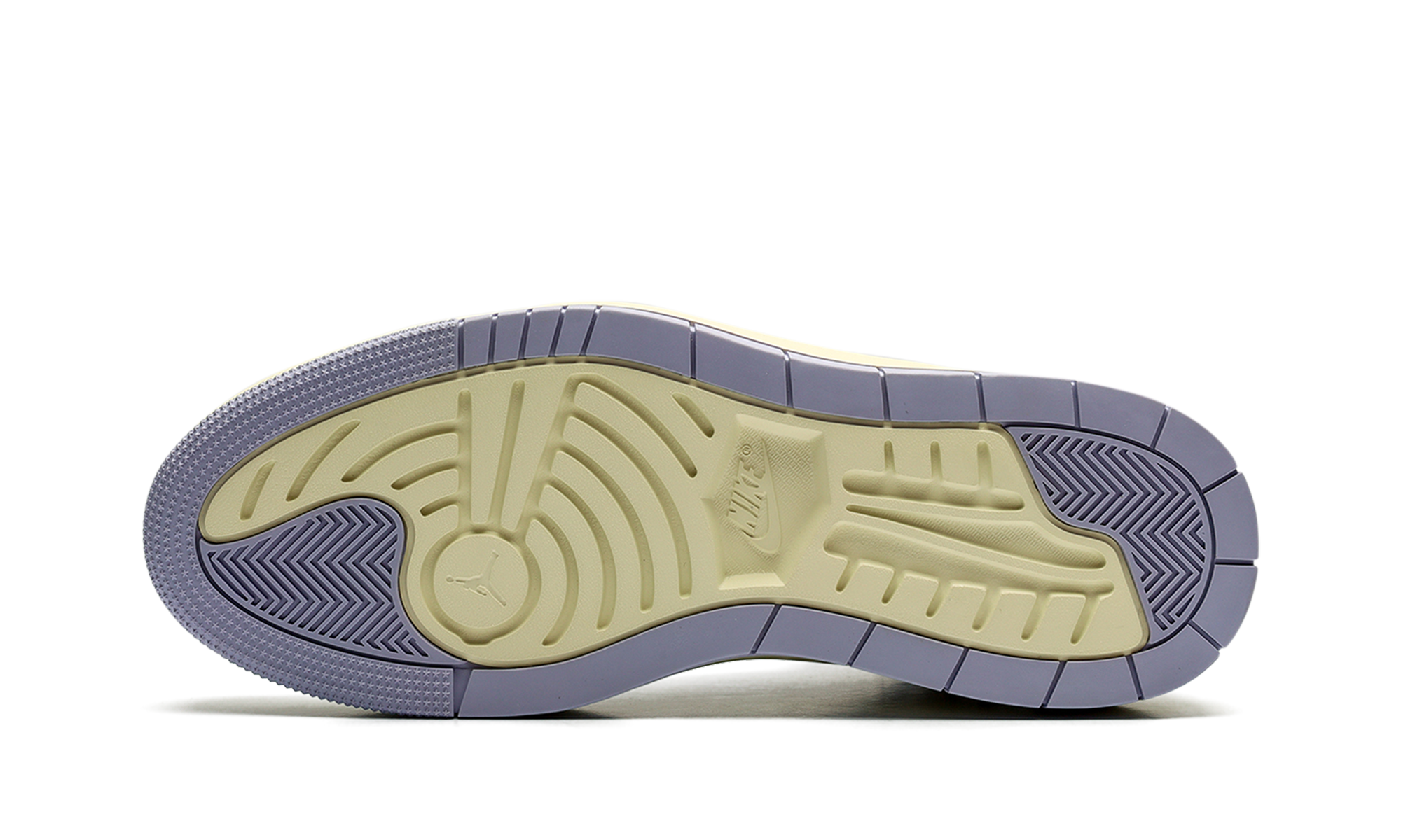 Jordan 1 Elevate High WMNS Titanium DN3253 105