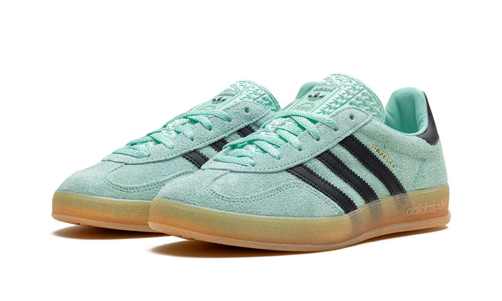 Adidas Gazelle Indoor Clemin / Black IH7488