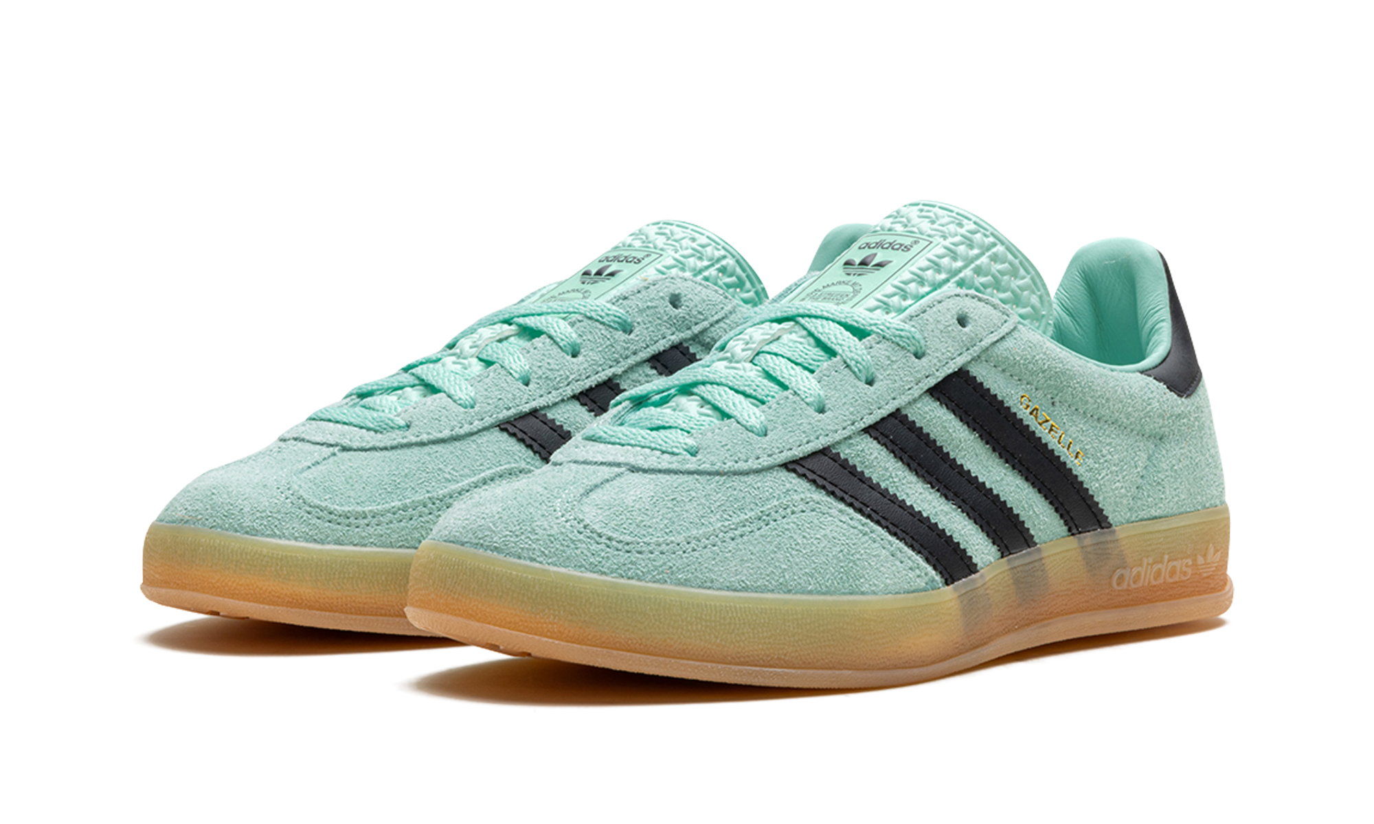 Adidas Gazelle Indoor Clemin / Black IH7488
