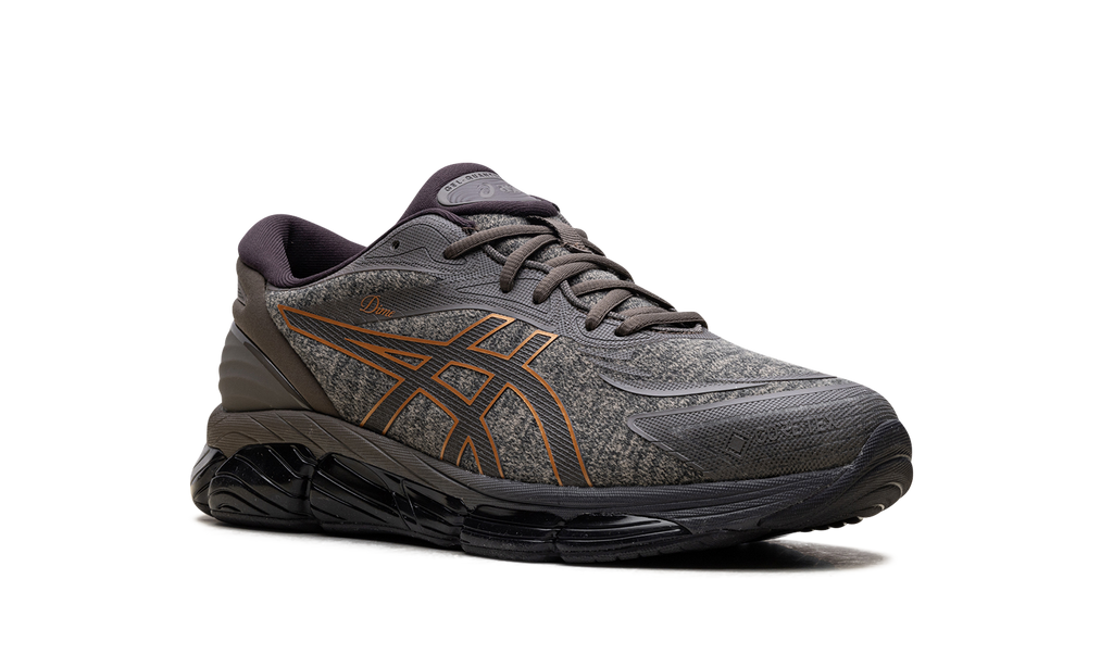 Asics GEL-Quantum 360 VIII Gore-Tex Dime - Brown 1203A651 200