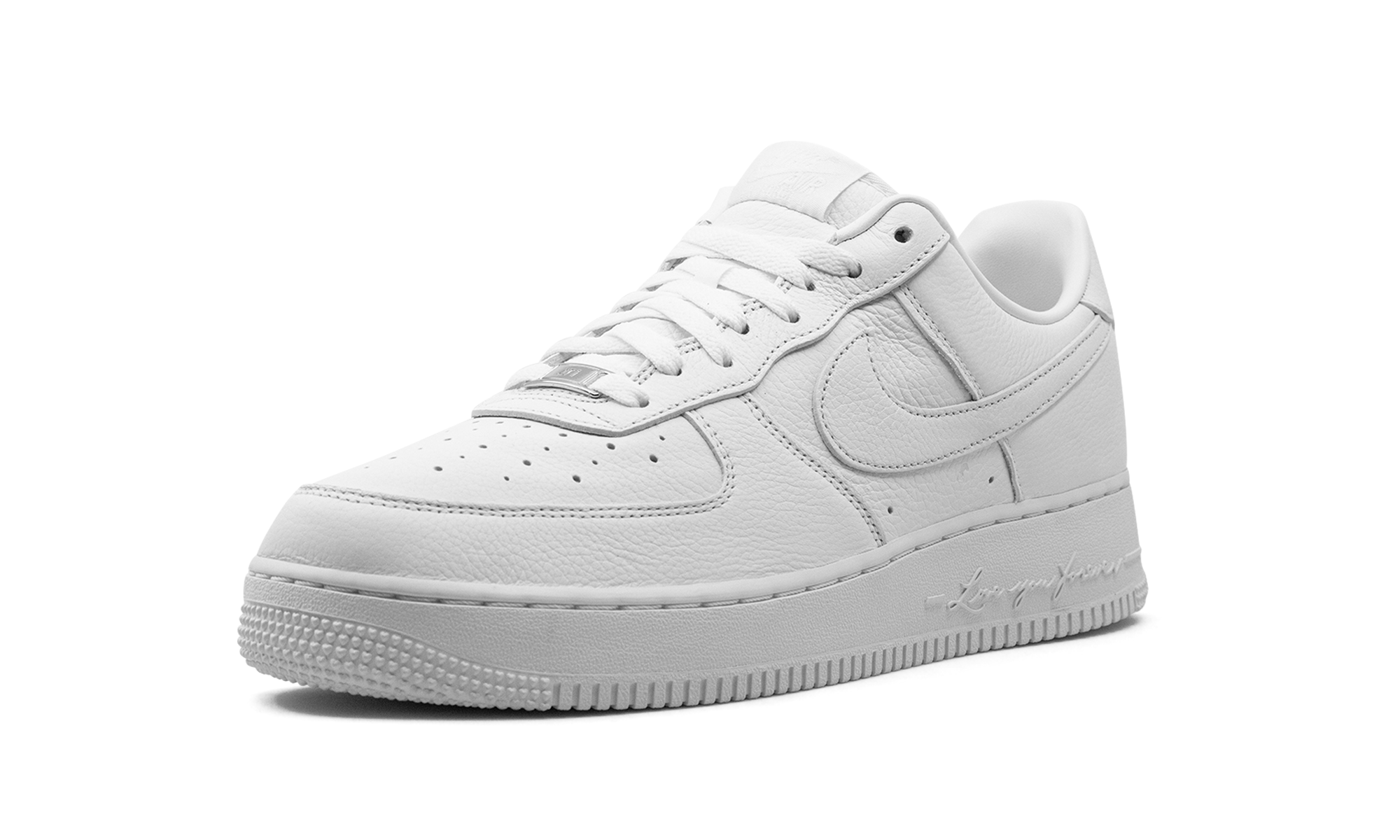Nike Air Force 1 Low Drake NOCTA - Certified Lover Boy CZ8065 100