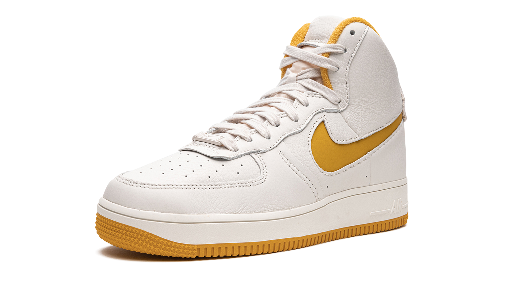 Nike AIR FORCE 1 HIGH SCULPT MNS WMNS DC3590 001