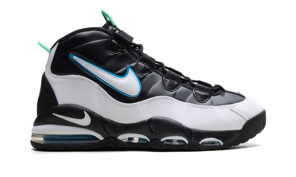Nike Air Max Uptempo 95 NY vs. NY IH5074 010