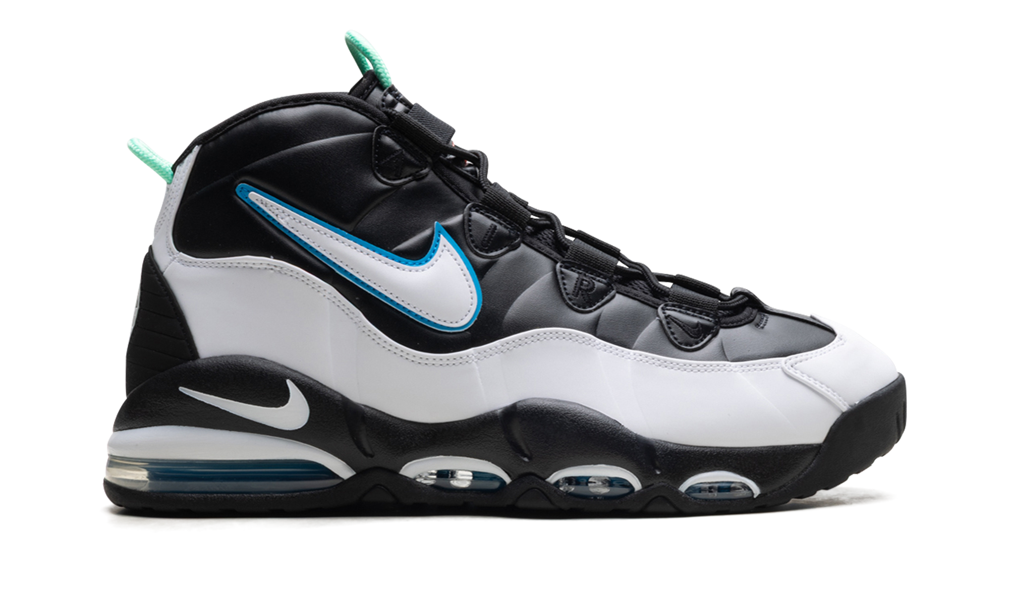 Nike Air Max Uptempo 95 NY vs. NY IH5074 010
