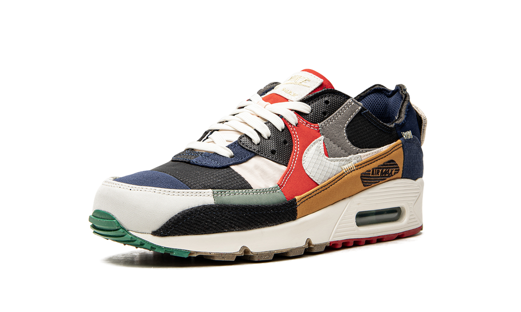 Nike AIR MAX 90 MNS WMNS Legacy DJ4878 400