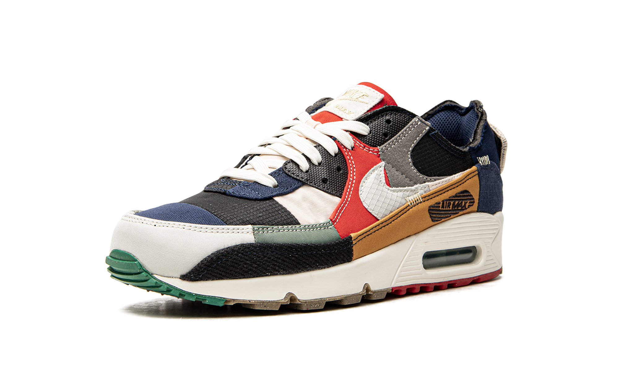 Nike AIR MAX 90 MNS WMNS Legacy DJ4878 400