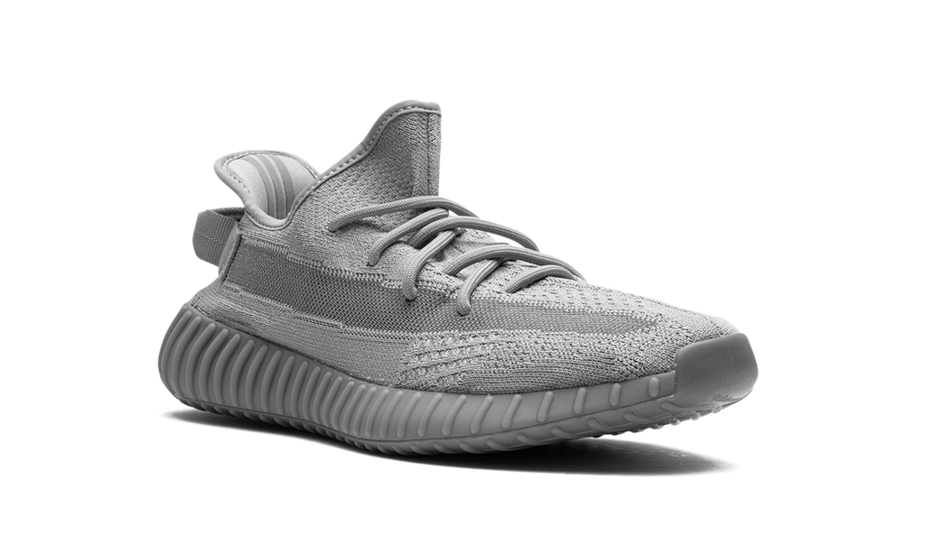 Yeezy Boost 350 V2 Steel Grey IF3219
