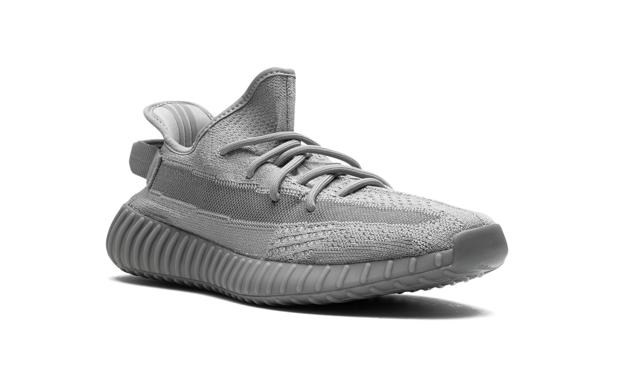Yeezy Boost 350 V2 Steel Grey IF3219