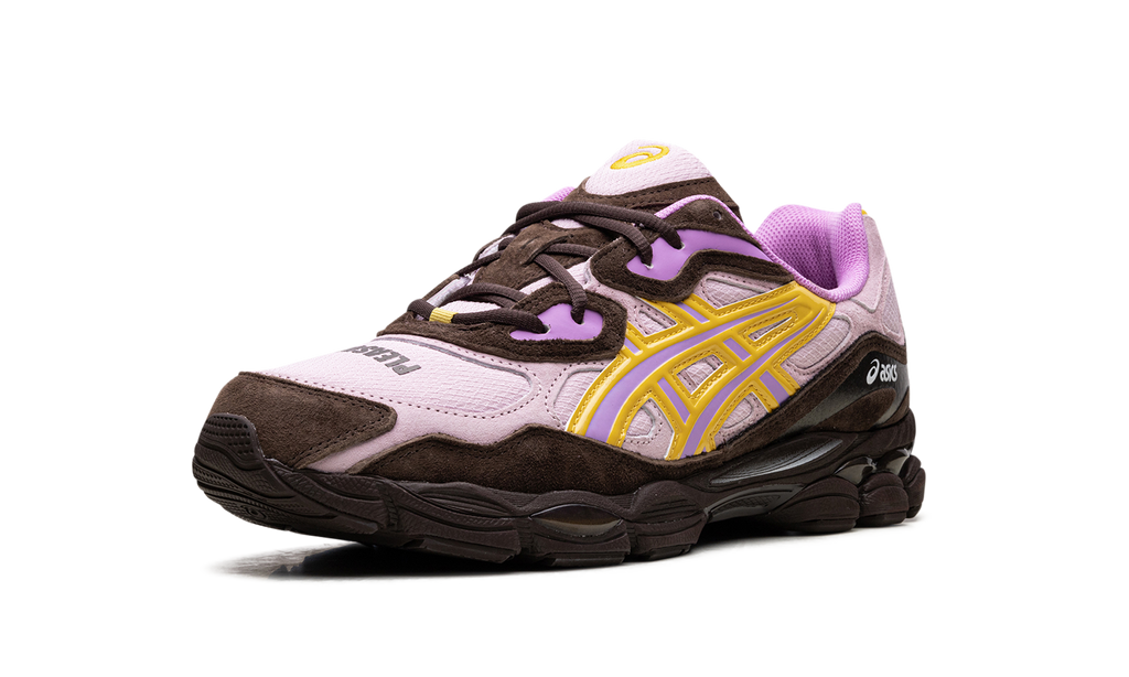 Asics GEL NYC PLEASURES 1203A622 700
