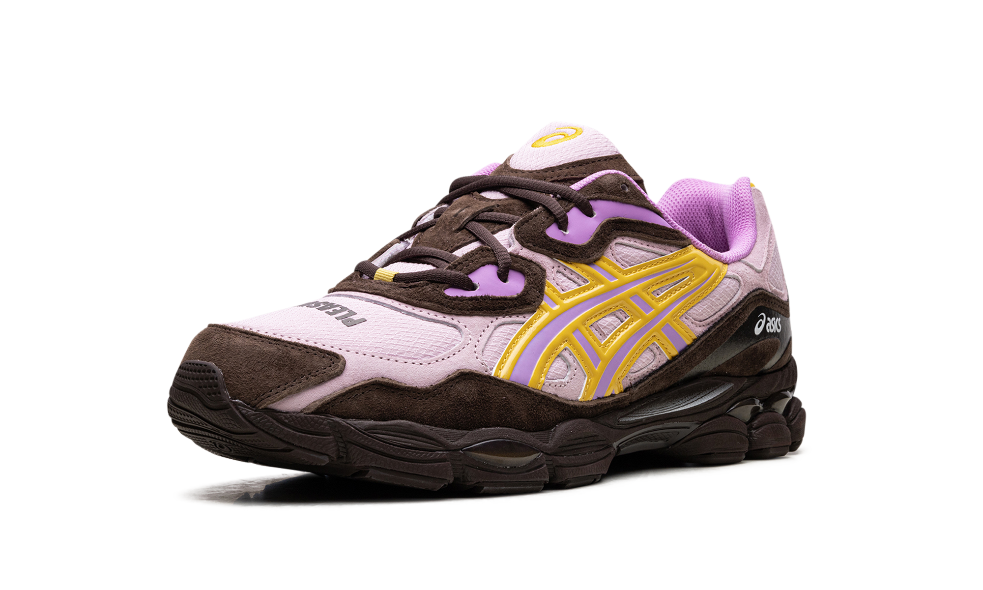 Asics GEL NYC PLEASURES 1203A622 700