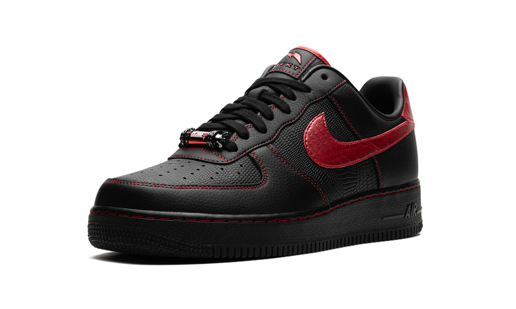 Nike Air Force 1 Low RTFKT - Demon FQ3956 001