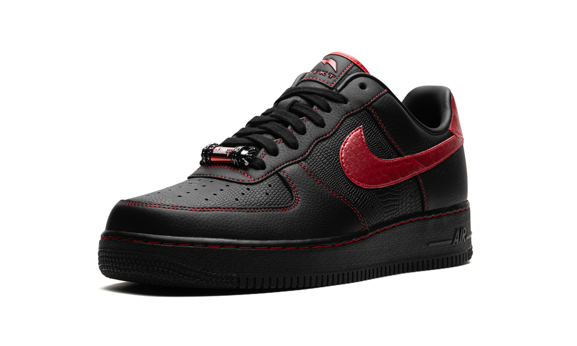 Nike Air Force 1 Low RTFKT - Demon FQ3956 001