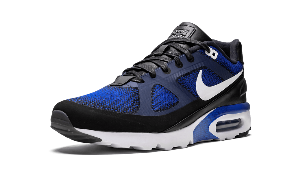 Nike Air Max MP Ultra DEEP ROYAL BLUE / BLACK / WHITE 848625 401