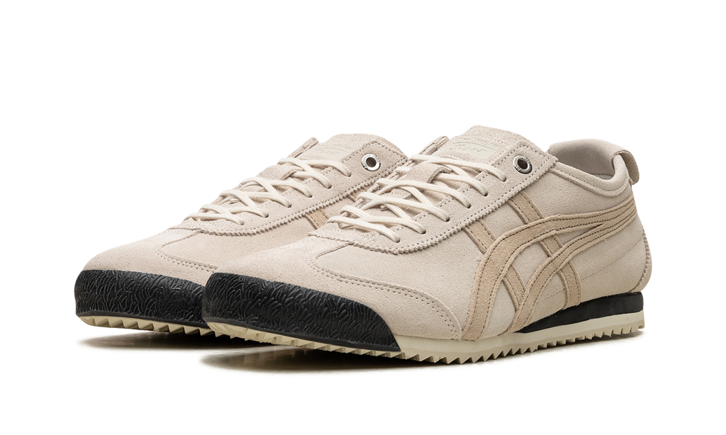 Onitsuka Tiger Mexico 66 SD Birch Wood Crepe 1183A527 201