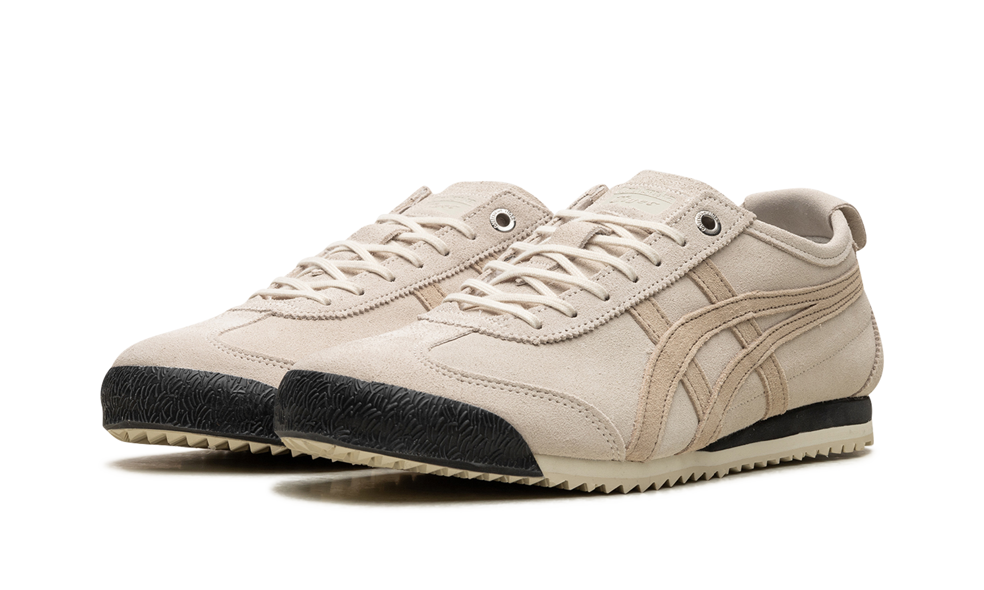 Onitsuka Tiger Mexico 66 SD Birch Wood Crepe 1183A527 201