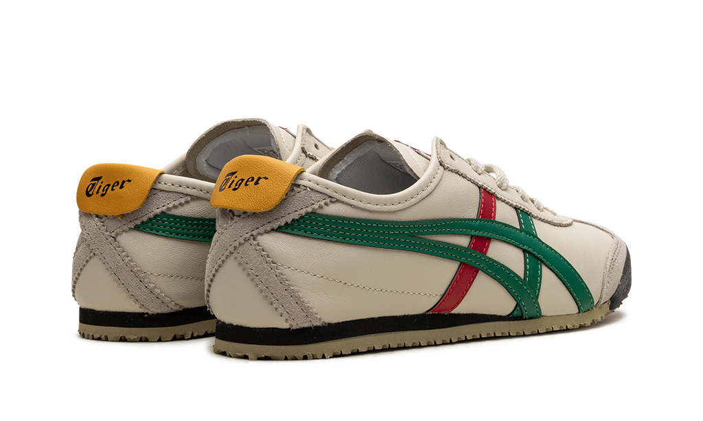 Onitsuka Tiger Onitsuka Tiger  Mexico 66 Birch Green 1183C102 201