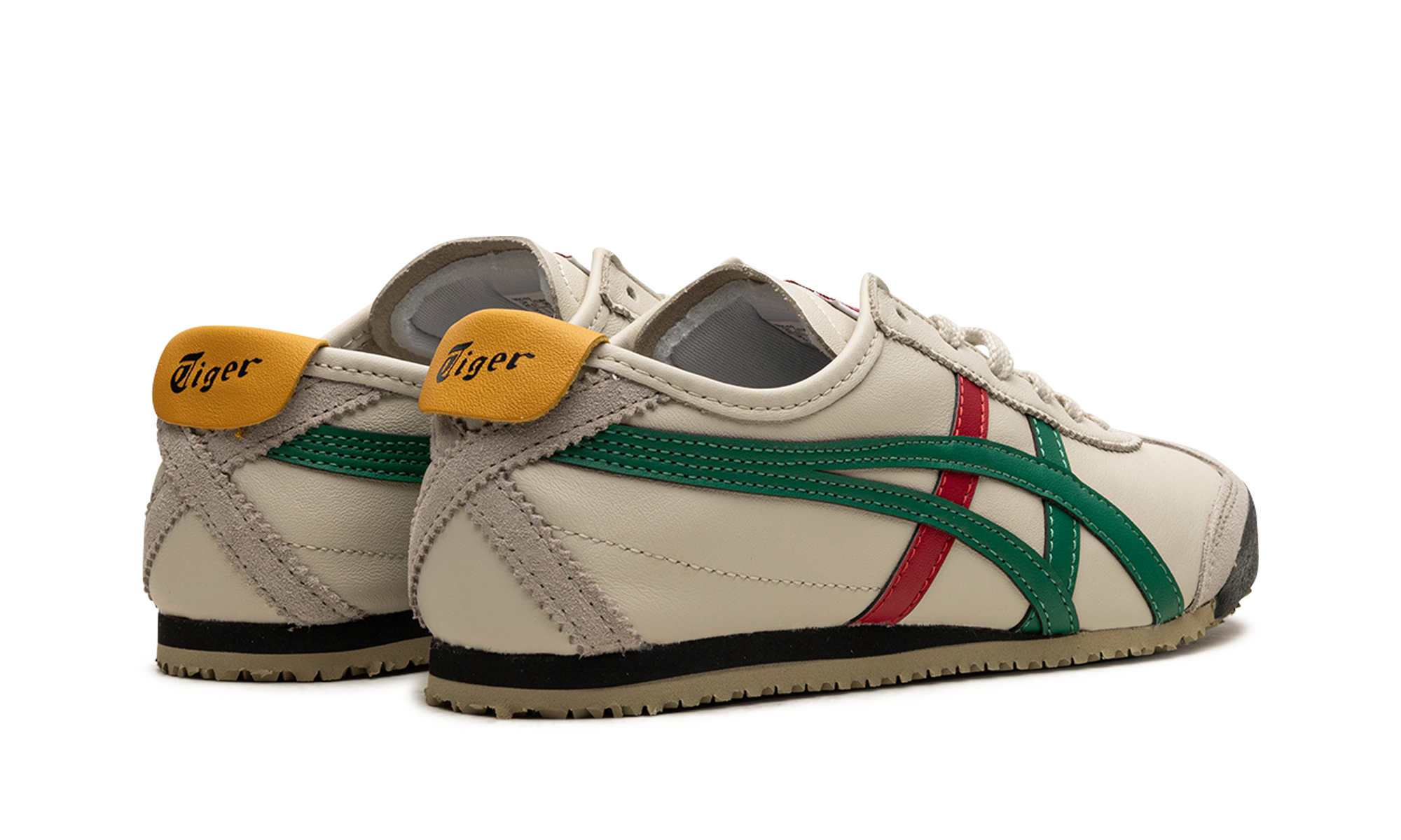 Onitsuka Tiger Onitsuka Tiger  Mexico 66 Birch Green 1183C102 201