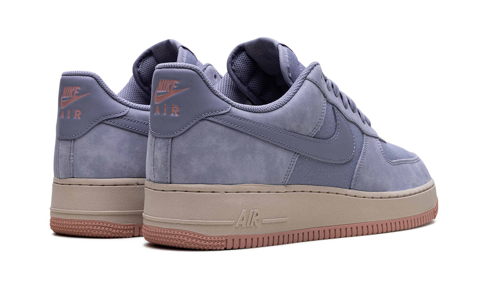Nike Air Force 1 '07 LX Ashen Slate FB8876 400
