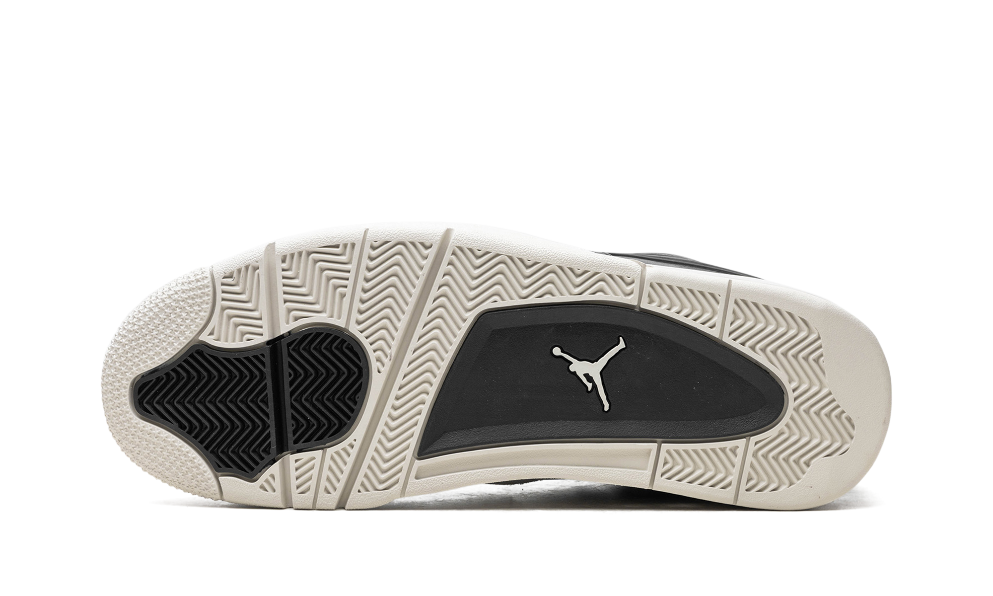 Air Jordan 4 RM Light Bone FQ7939 001