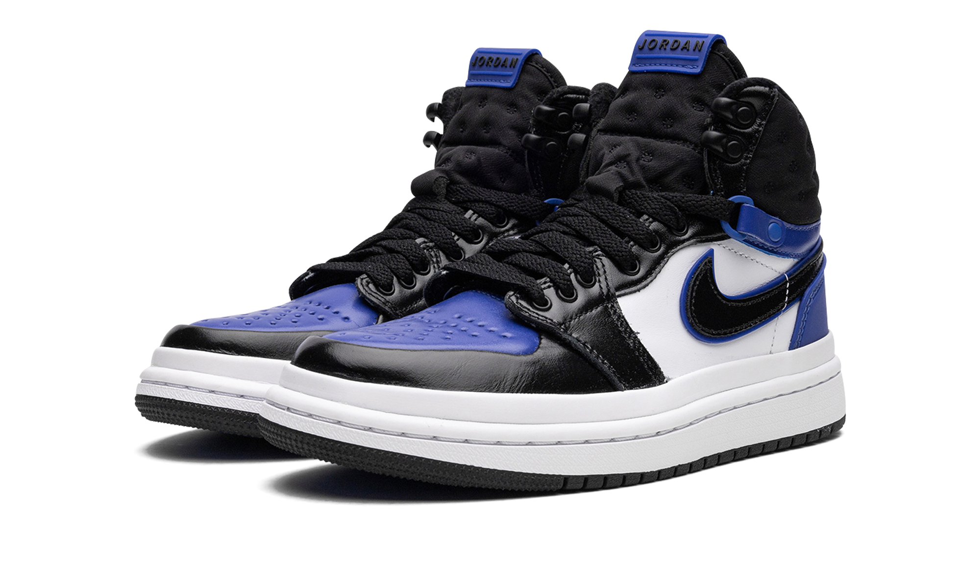 AIR JORDAN 1 ACCLIMATE WMNS Royal Toe DC7723 401
