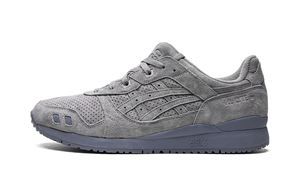 Asics Gel Lyte III Ronnie Fieg The Palette Argon 1201A224 021