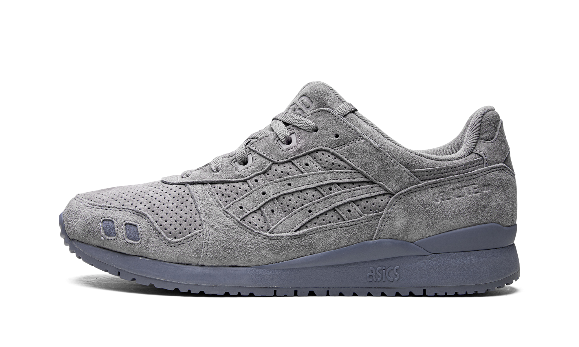 Asics Gel Lyte III Ronnie Fieg The Palette Argon 1201A224 021