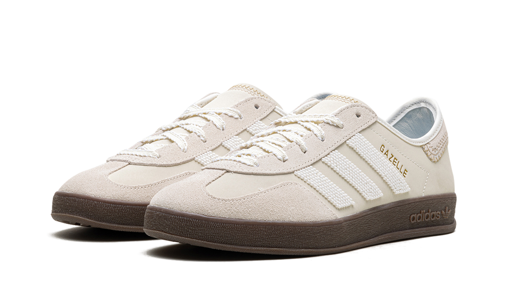 Adidas Gazelle CLOT - White IH3719