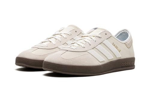 Adidas Gazelle CLOT - White IH3719