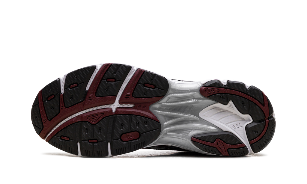Asics GT-2160 White Oxblood 1203A275 116