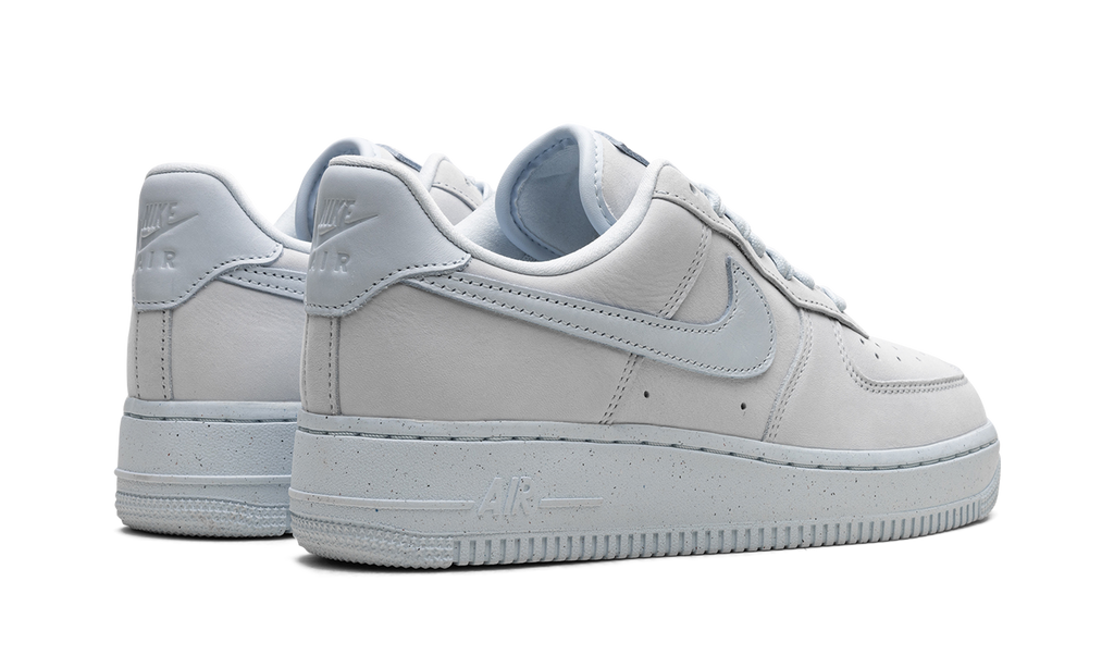 Nike AIR FORCE 1 LO '07 WMNS Blue Tint DZ2786 400