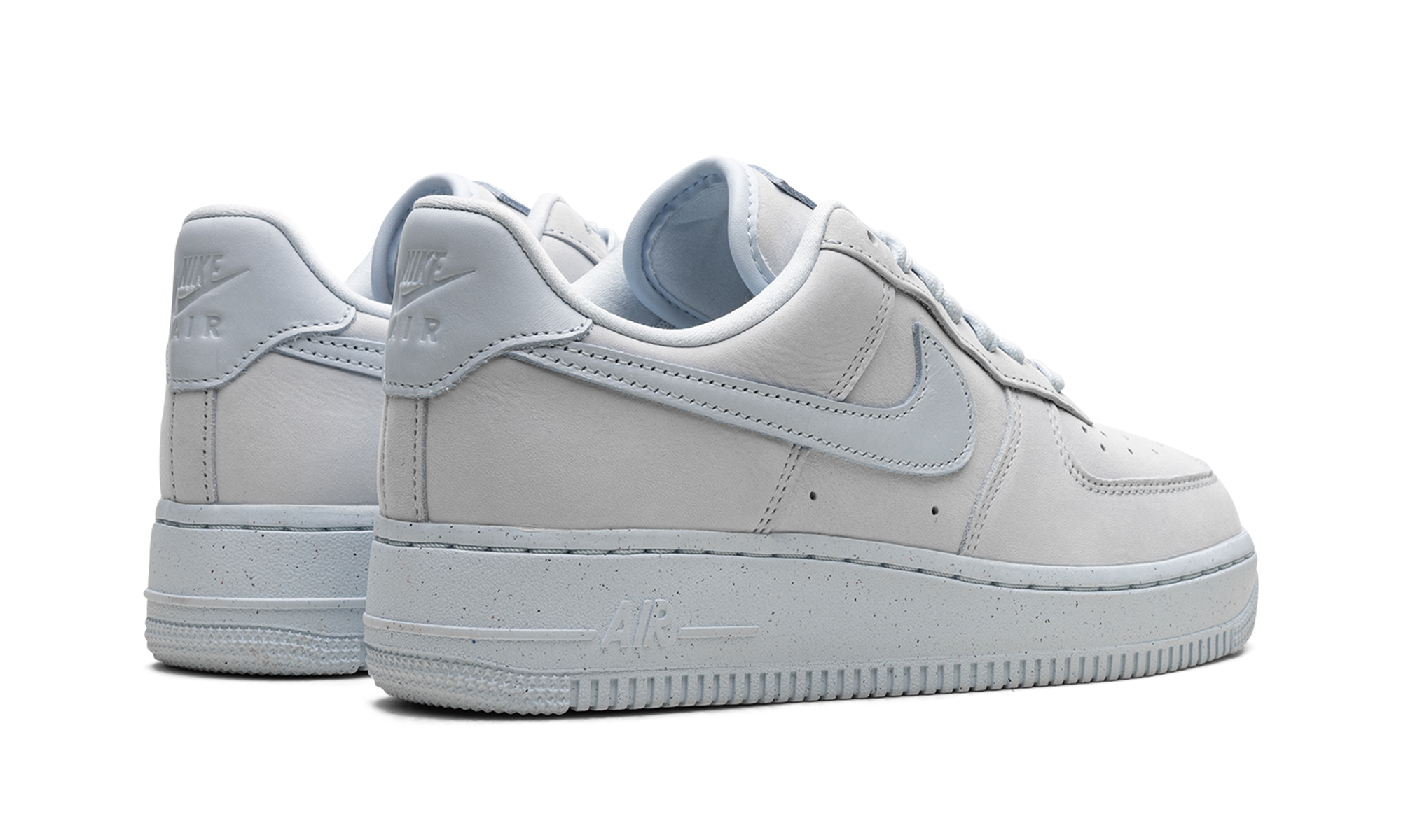 Nike AIR FORCE 1 LO '07 WMNS Blue Tint DZ2786 400