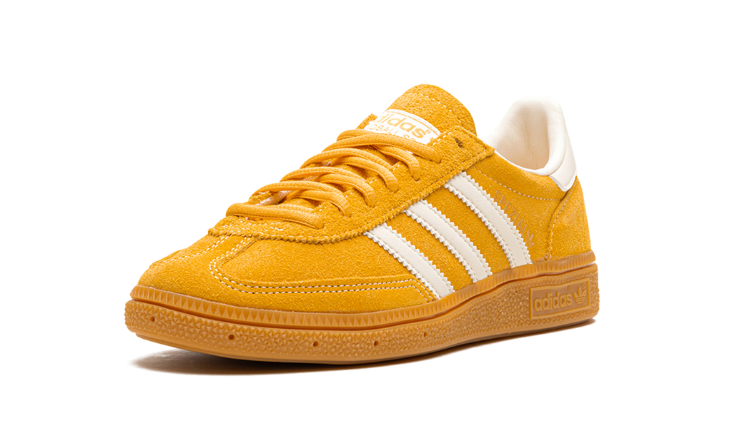 Adidas Handball Spezial Preloved Yellow IF7088
