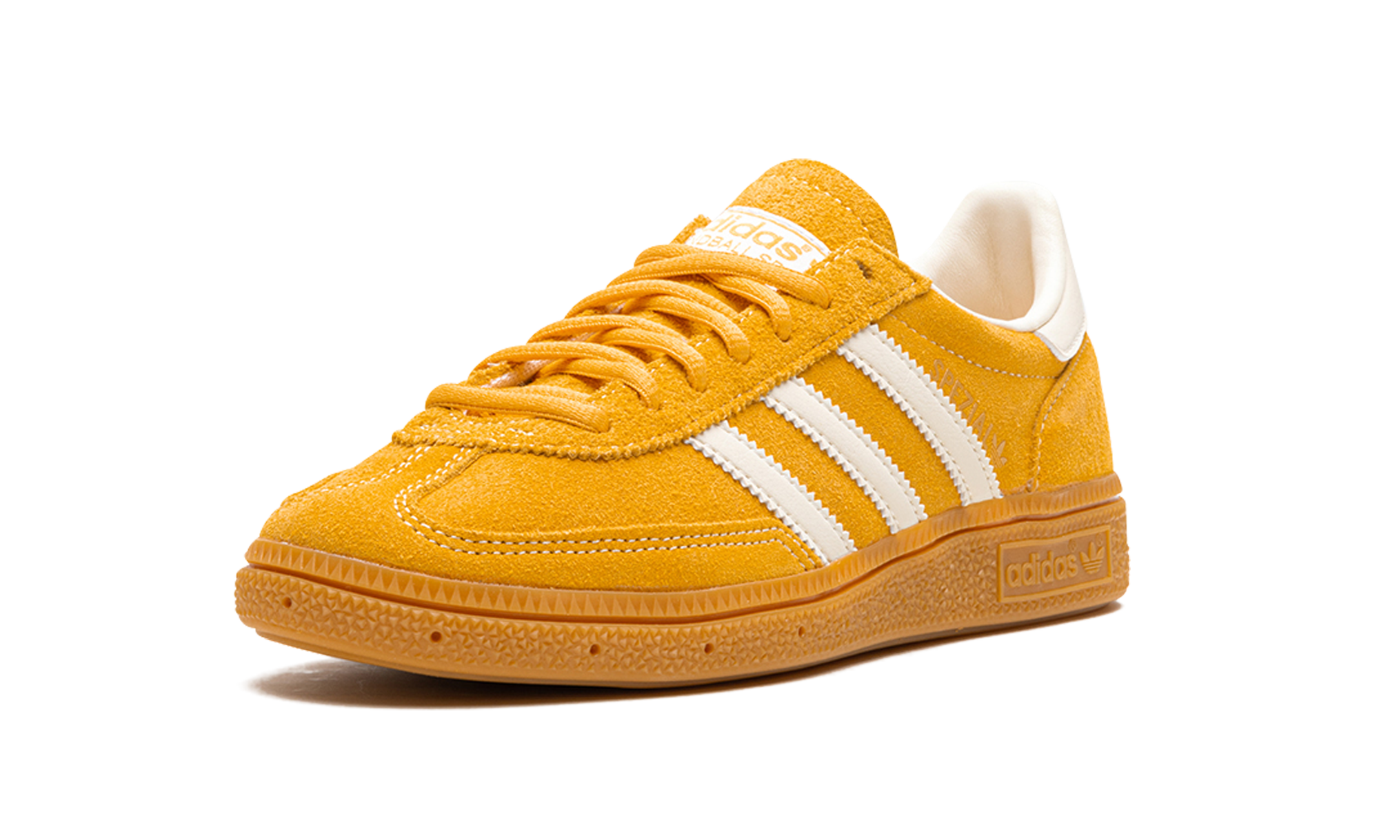 Adidas Handball Spezial Preloved Yellow IF7088