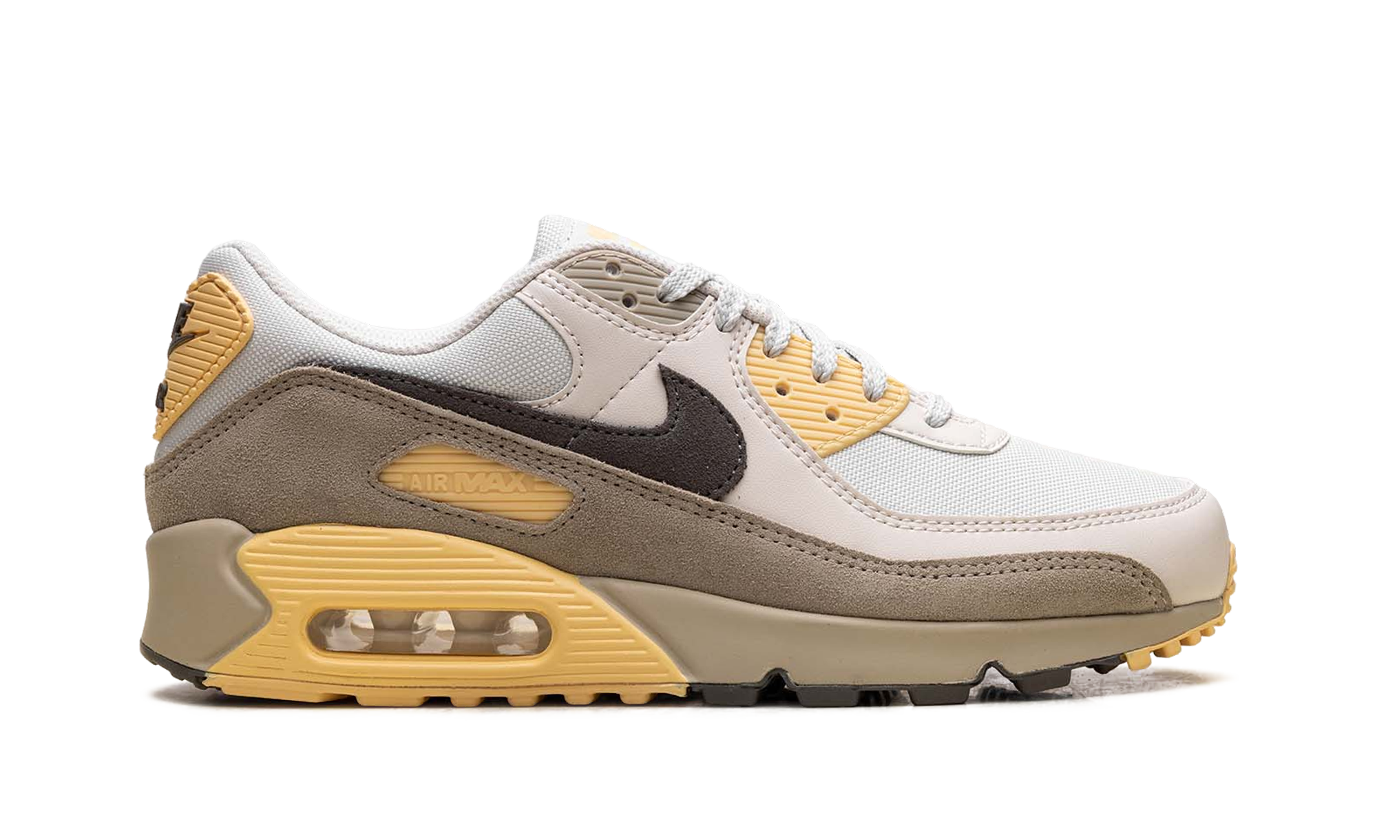 Nike Air Max 90 Chamois IB6392 002