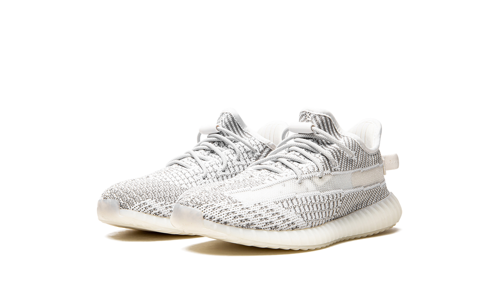 Yeezy Boost 350 V2 Kids Static HP6594