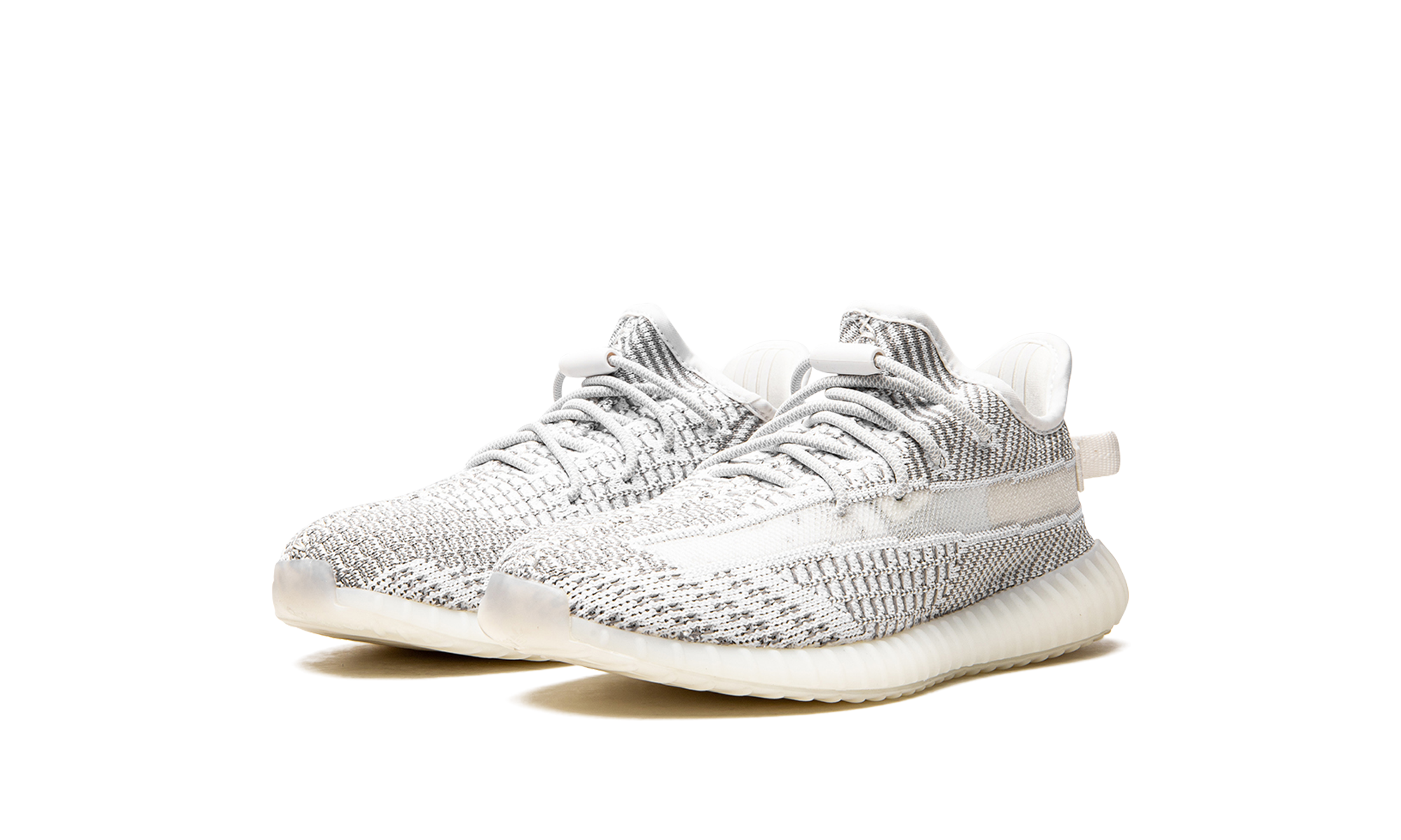 Yeezy Boost 350 V2 Kids Static HP6594