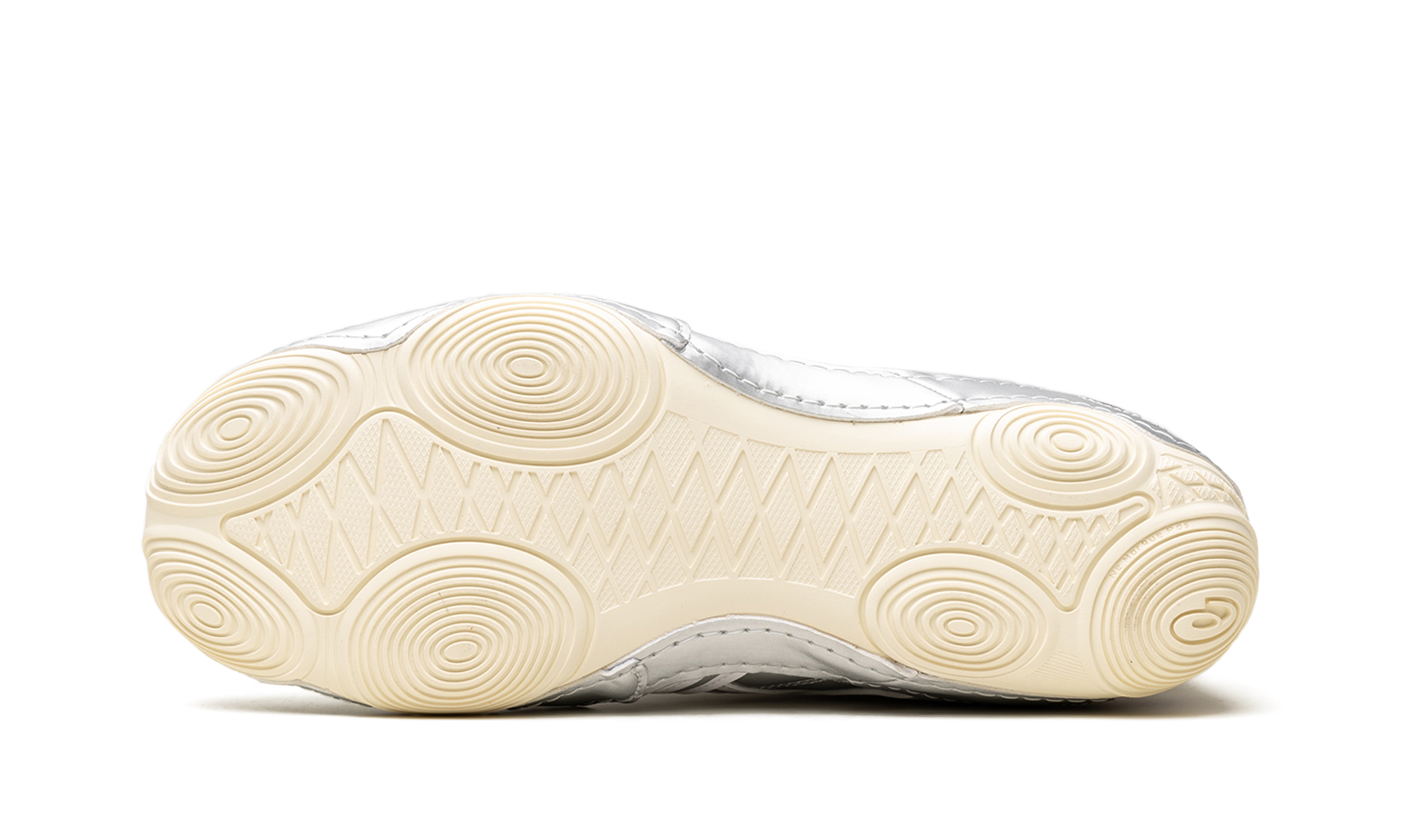Asics Hypersync Piedmont Grey 1203A879 020