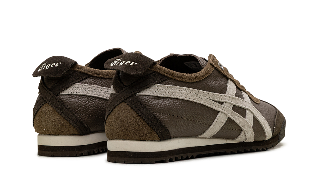 Onitsuka Tiger Mexico 66 SD Vintage Clay Canyon Cream 1183C015 205