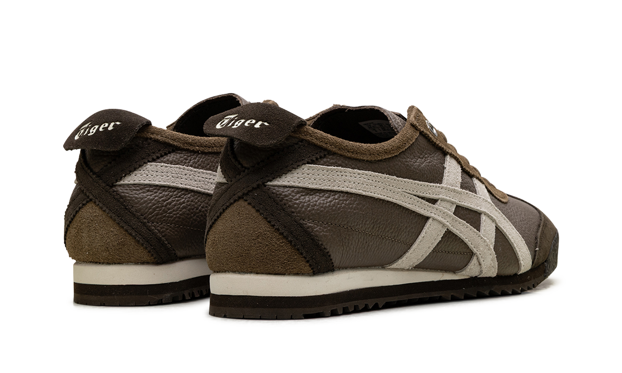 Onitsuka Tiger Mexico 66 SD Vintage Clay Canyon Cream 1183C015 205