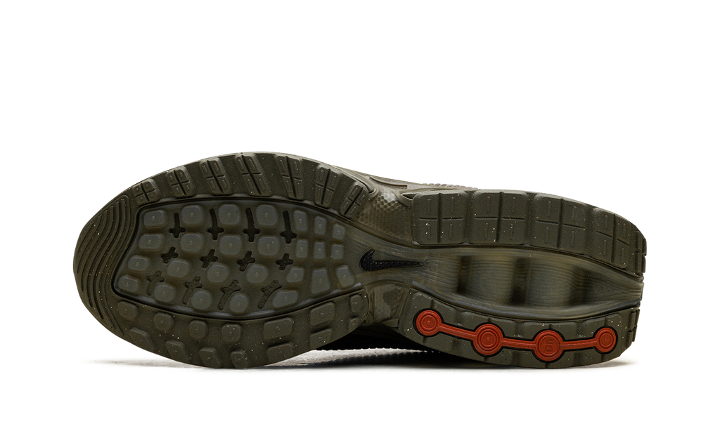 Nike Air Max Dn Olive DV3337 200