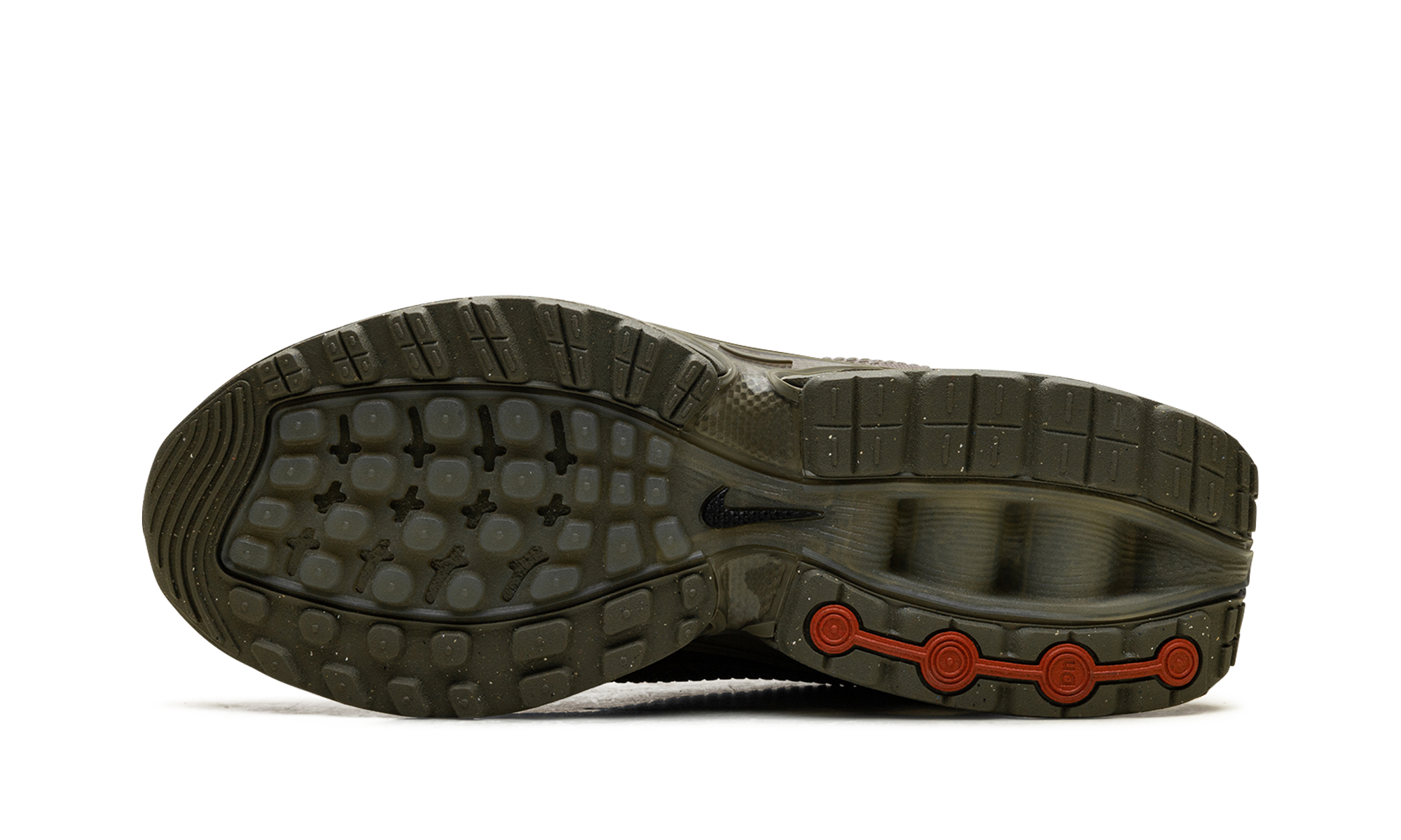 Nike Air Max Dn Olive DV3337 200
